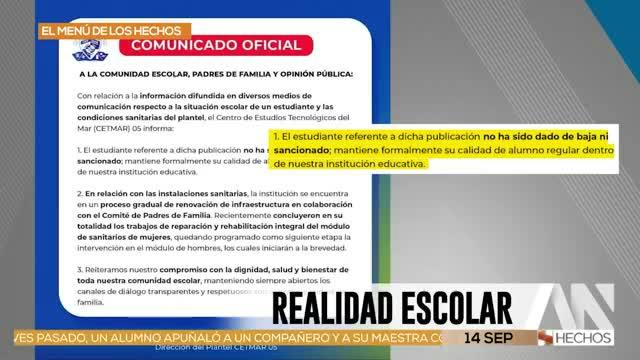 Noticias Oaxaca del 14 de septiembre 2026
