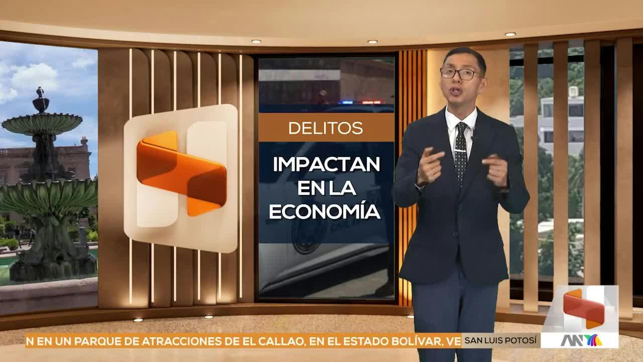 Noticias San Luis Potosí del 14 de septiembre 2026