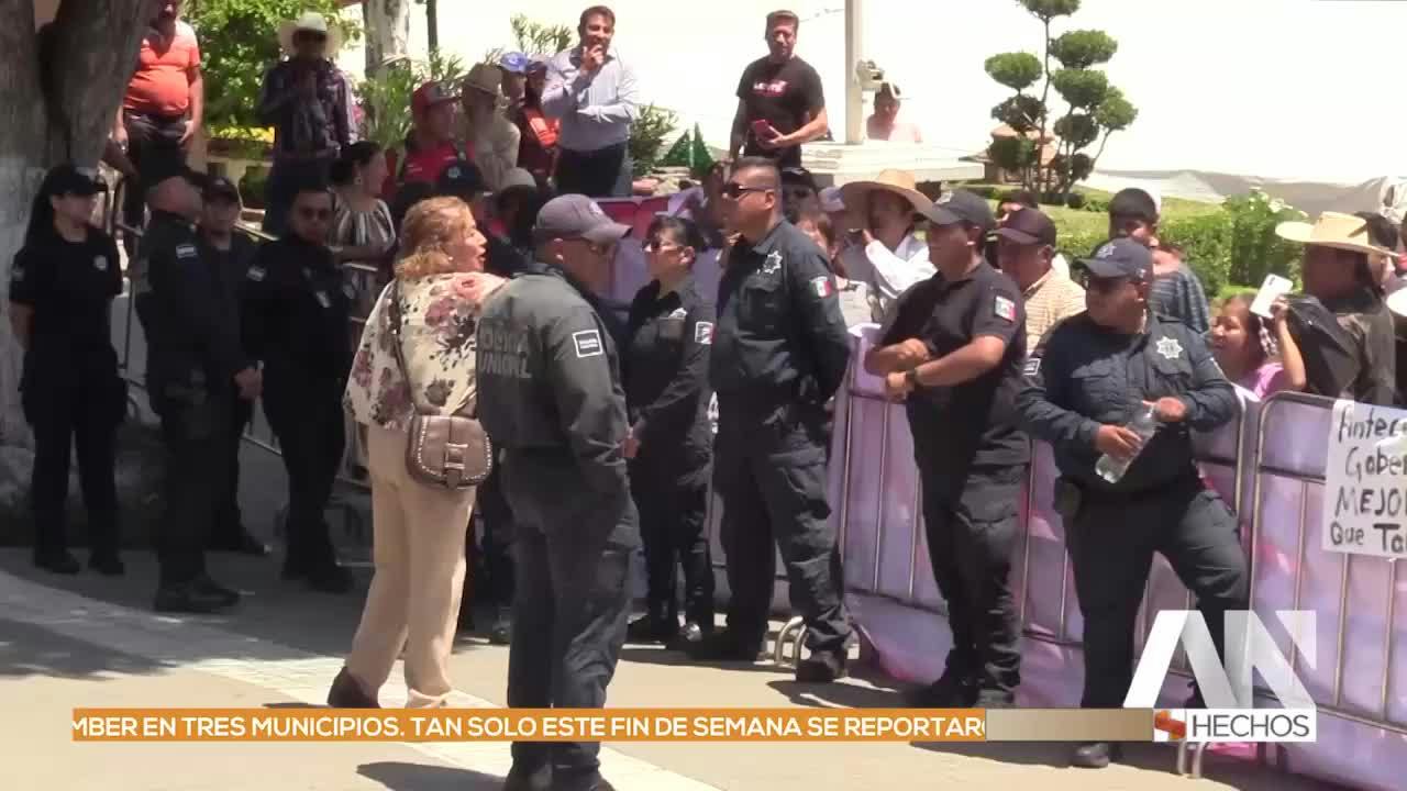 Noticias Hidalgo del 14 de septiembre 2026