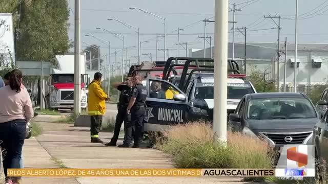 Noticias Aguascalientes del 14 de septiembre 2026