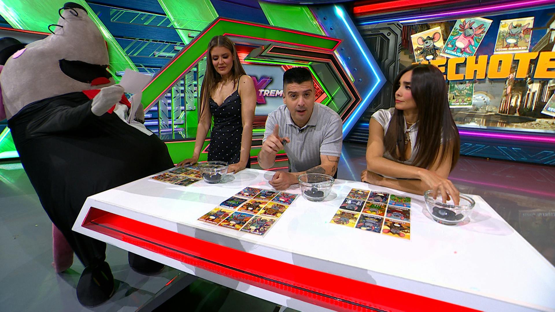 Chisme, escándalos y rica comida: Programa Completo de Al Extremo, del 14 de septiembre del 2026