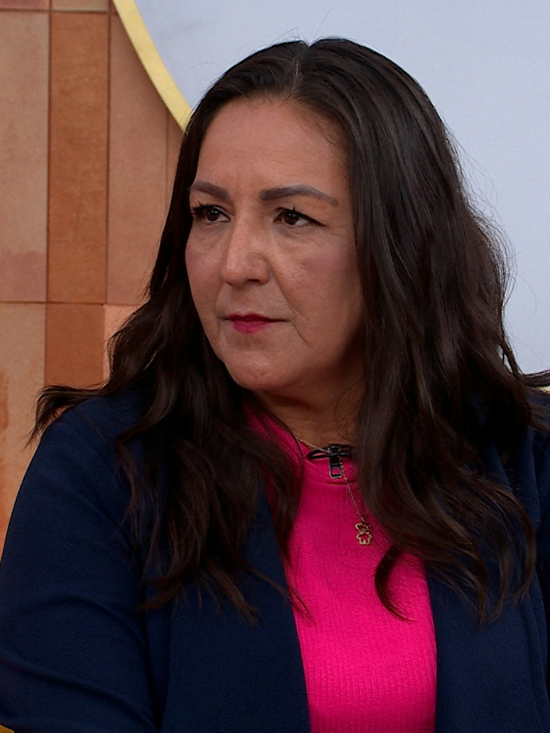 ¡No se lo ganó en una rifa! Gloria le advierte a su nuera que sabía a lo que se atenía con su hijo