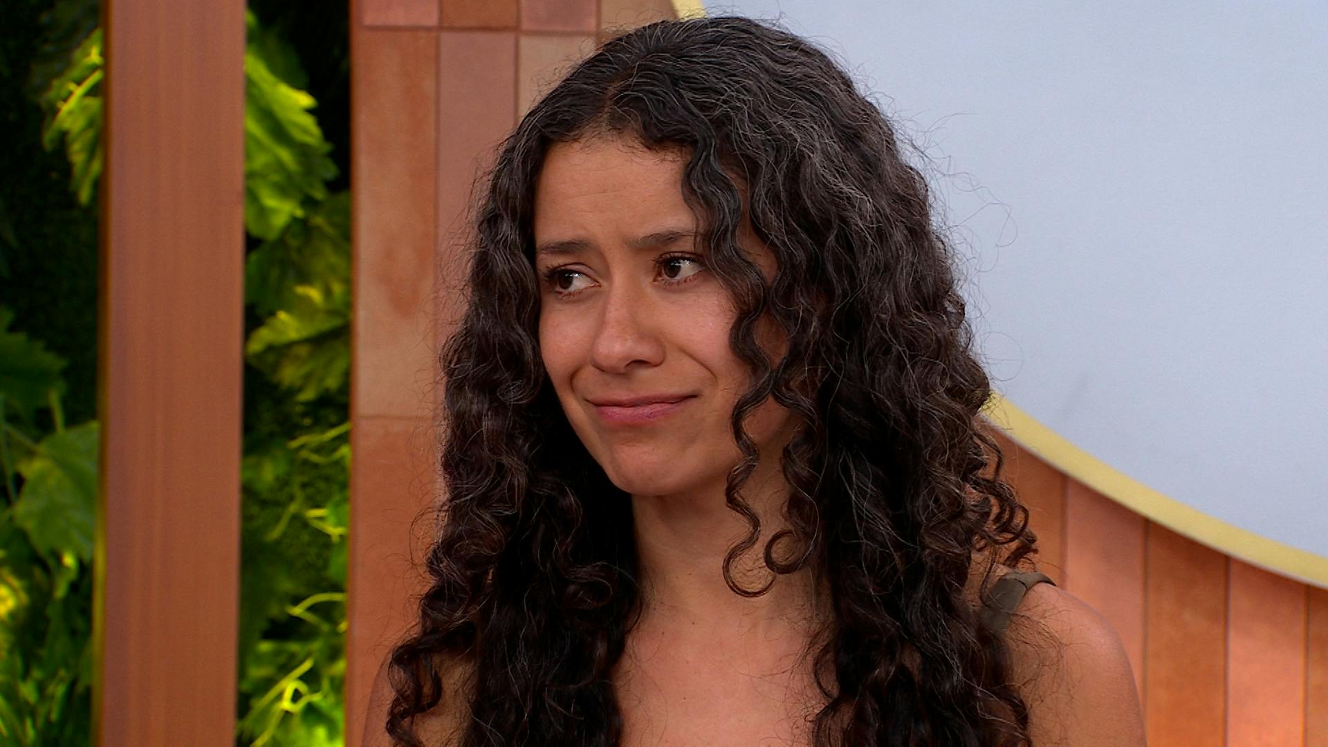 ¿Ella era el panteón? Tamara revela su romance y su embarazo de un casado