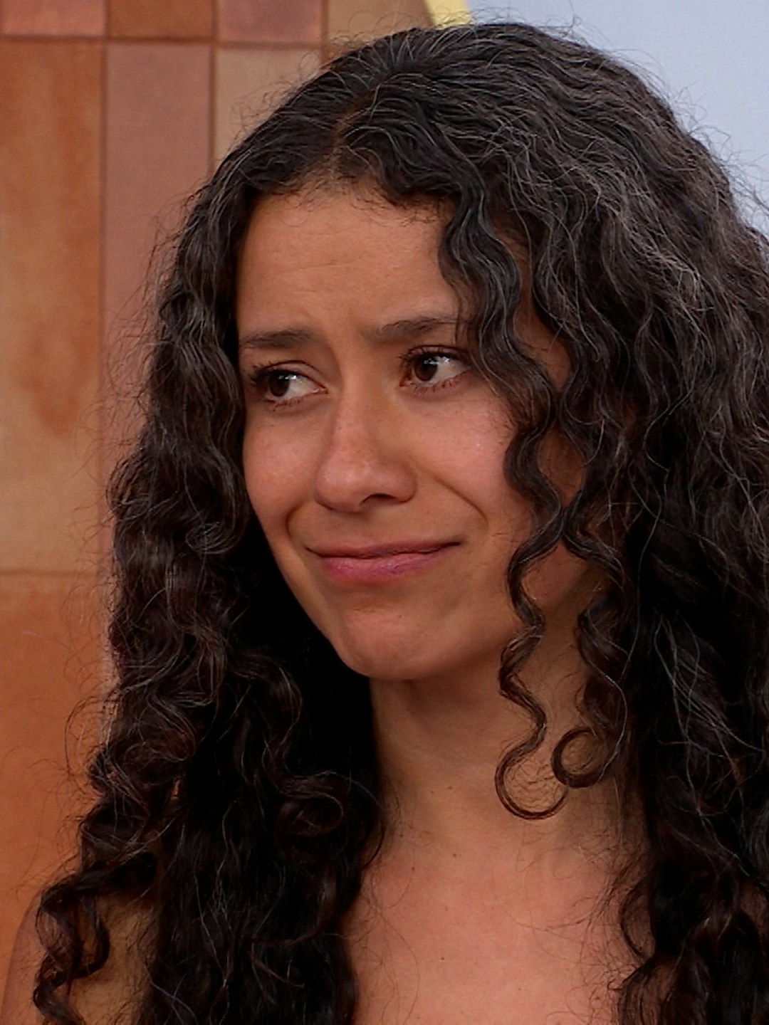 ¿Ella era el panteón? Tamara revela su romance y su embarazo de un casado