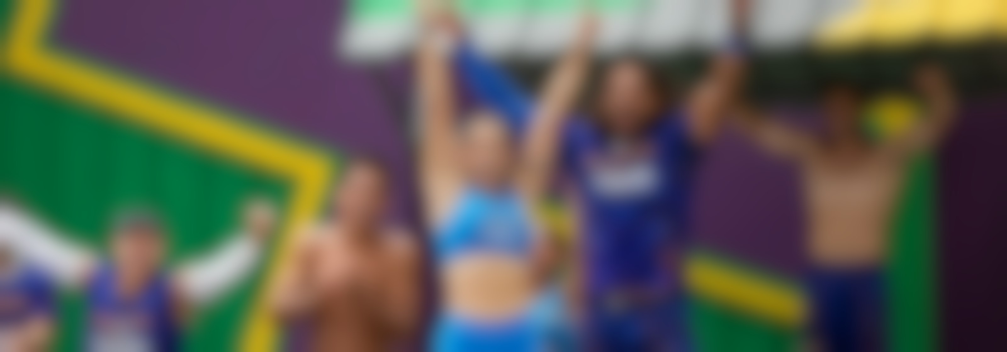 Exatlón México | Tras la salida de María, el Equipo Azul recibe a Tanya Núñez como refuerzo