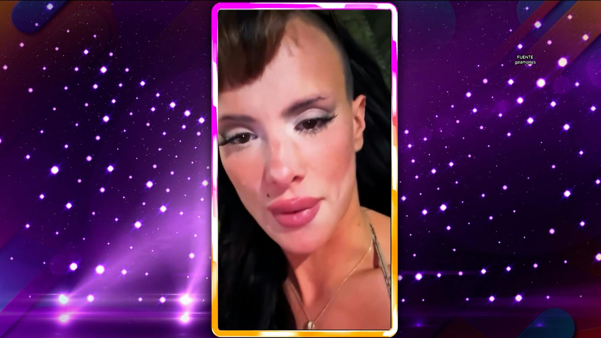 "¡Le puse el cuerno a mi novio con Emiliano!”, Gala Montes rompe el silencio sobre su relación con Emiliano Aguilar