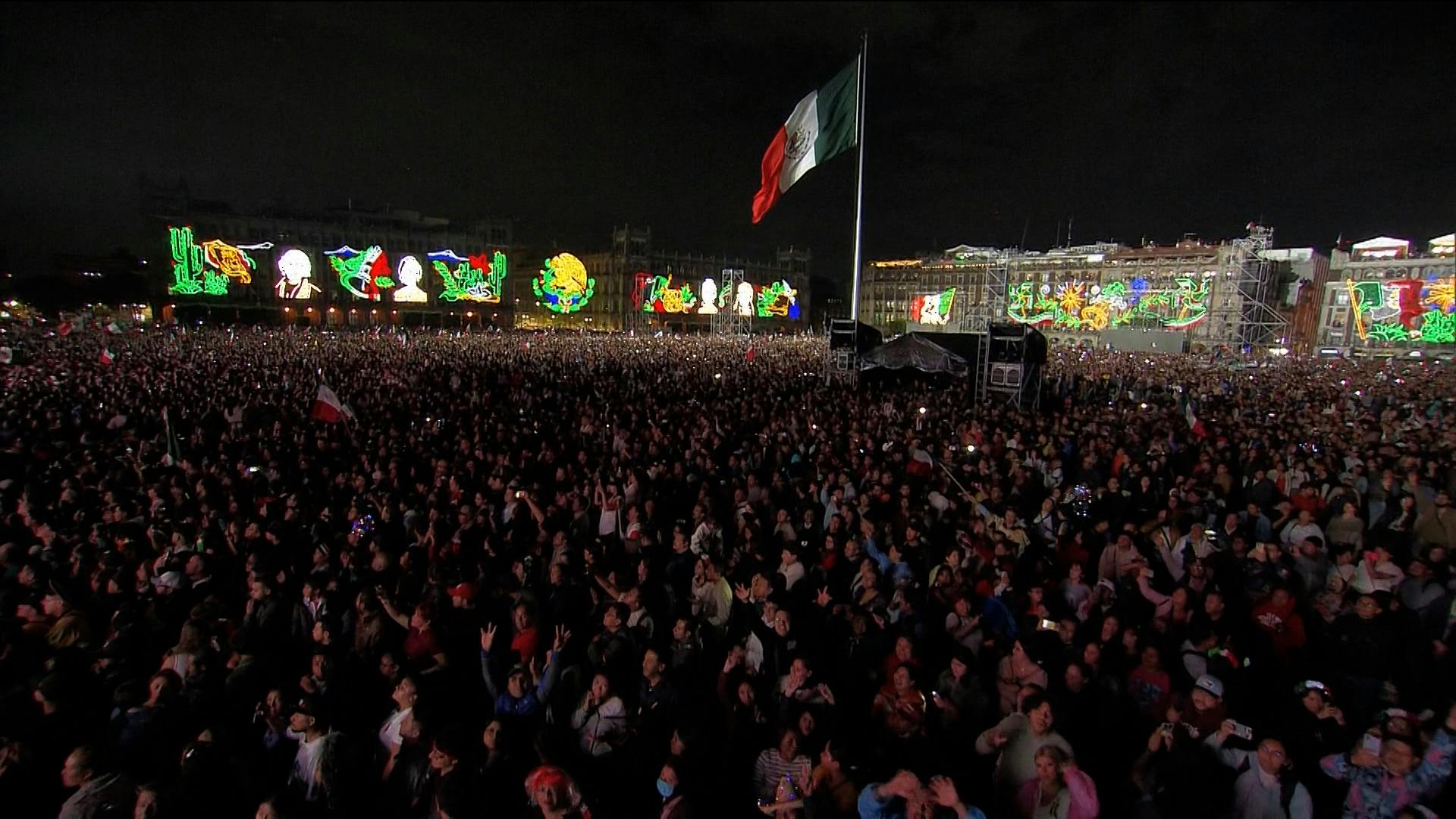¡Operativo 24 hrs. del 15 al 20 de septiembre por fiestas patrias! Todo sobre el desfile y el grito explicado Con Peras y Manzanas