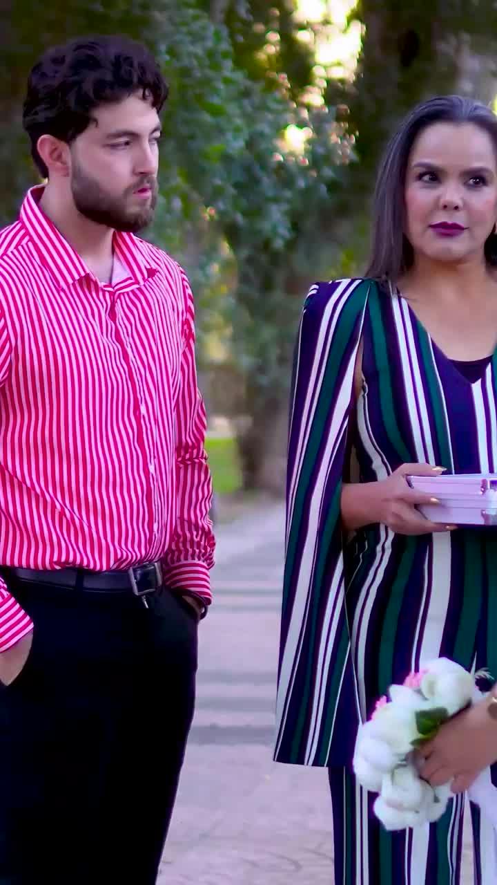 Parte 2 | Canceló su boda porque se enteró que su prometida no tenía dinero