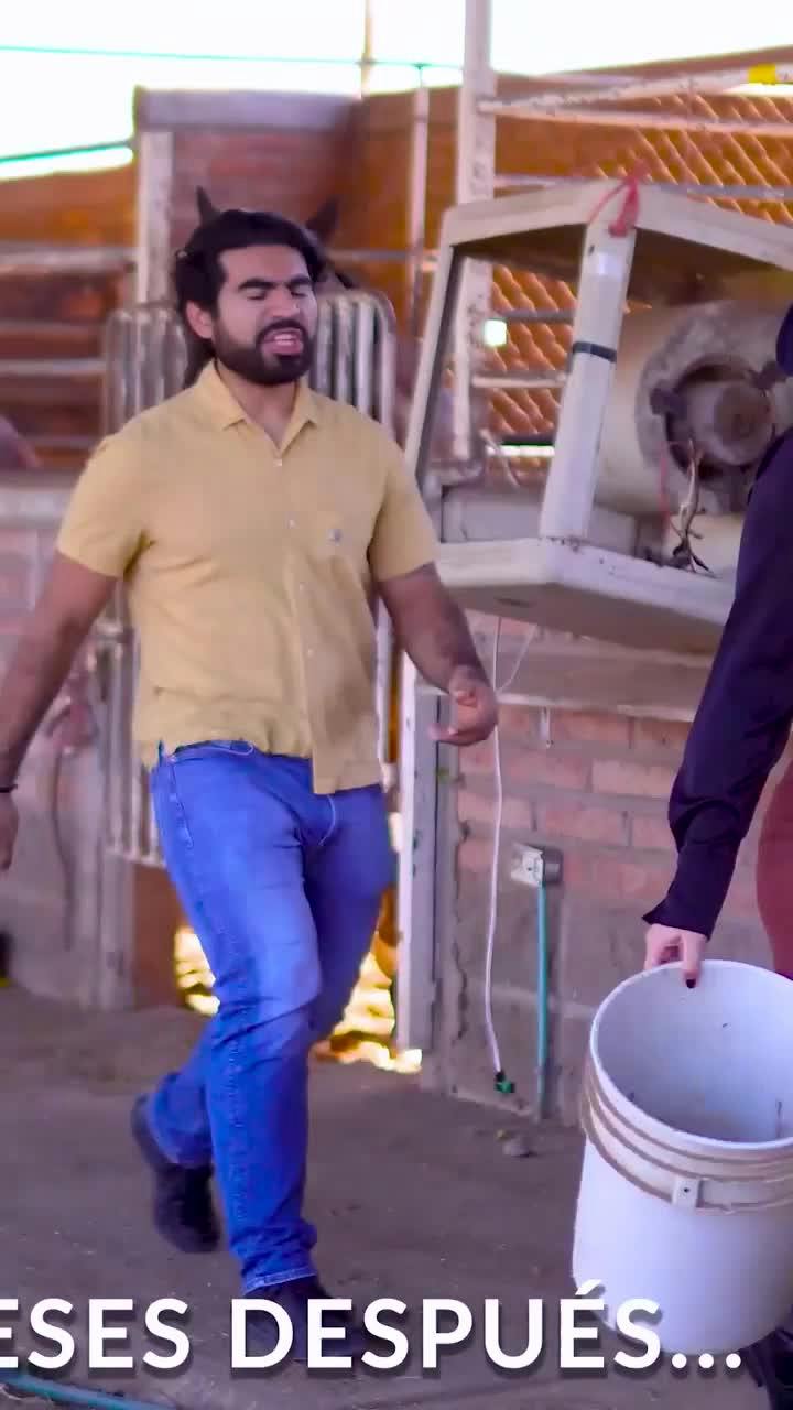 Parte 5 | Canceló su boda porque se enteró que su prometida no tenía dinero