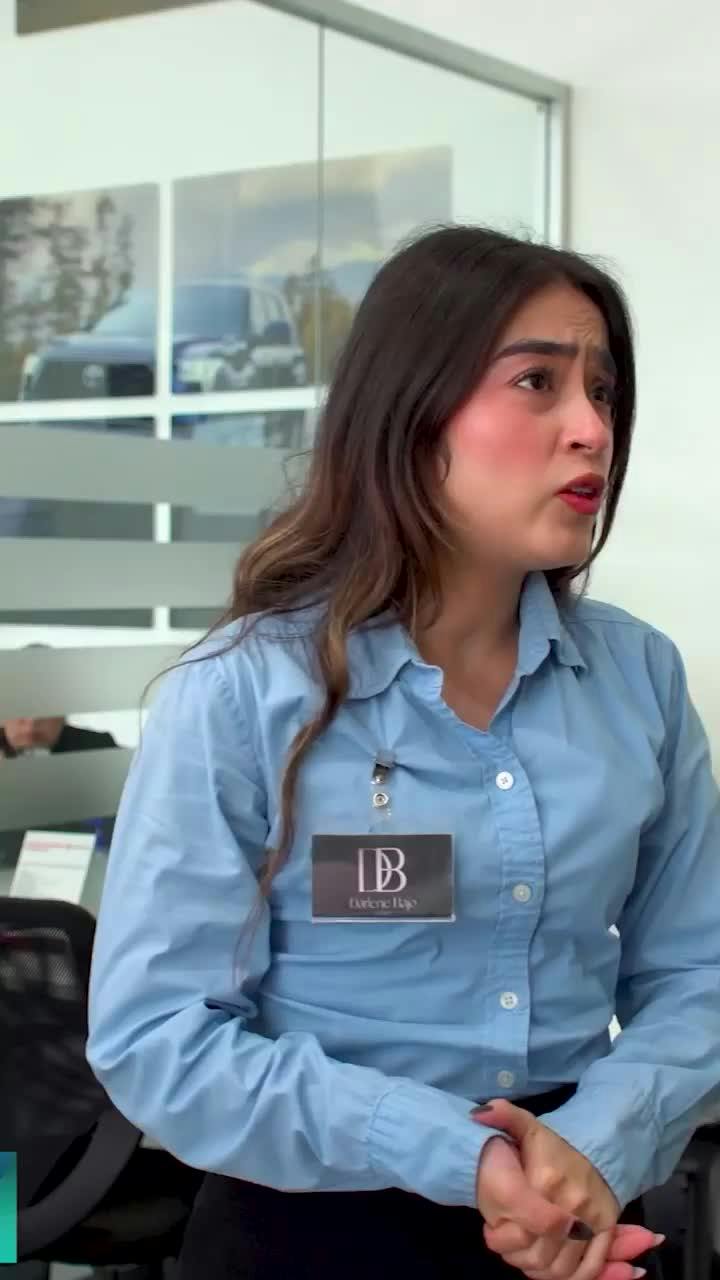 Parte 4 | No soportaba ver a su mejor amiga en un auto lujoso