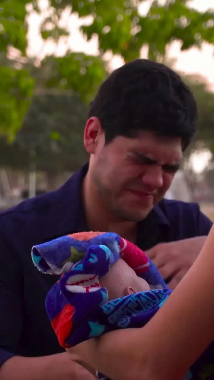 Parte 2 | Abandonó a su hijo con su padre y años después quiso recuperarlo