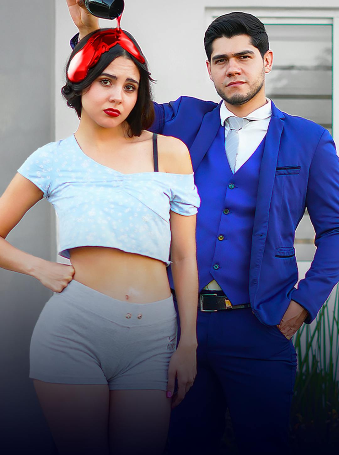 Parte 2 | Lo dio todo por su esposo y así le pagó