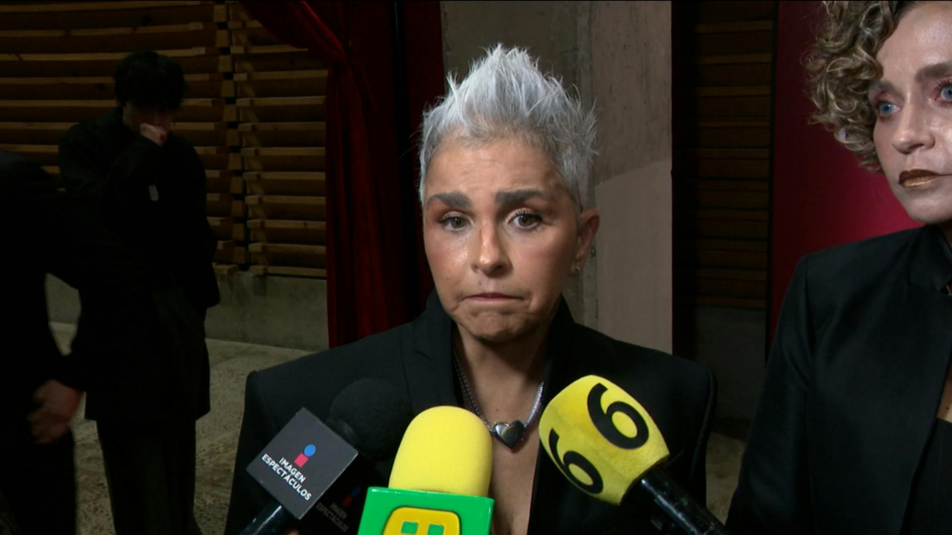 “Tuvo una crisis muy fuerte”; Federica Quijano revela que tuvo que sedar a su hijo Sebastián 