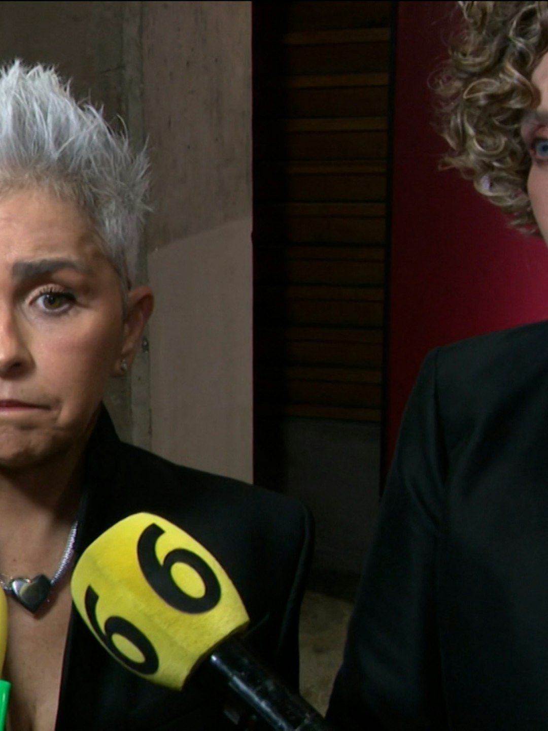 “Tuvo una crisis muy fuerte”; Federica Quijano revela que tuvo que sedar a su hijo Sebastián