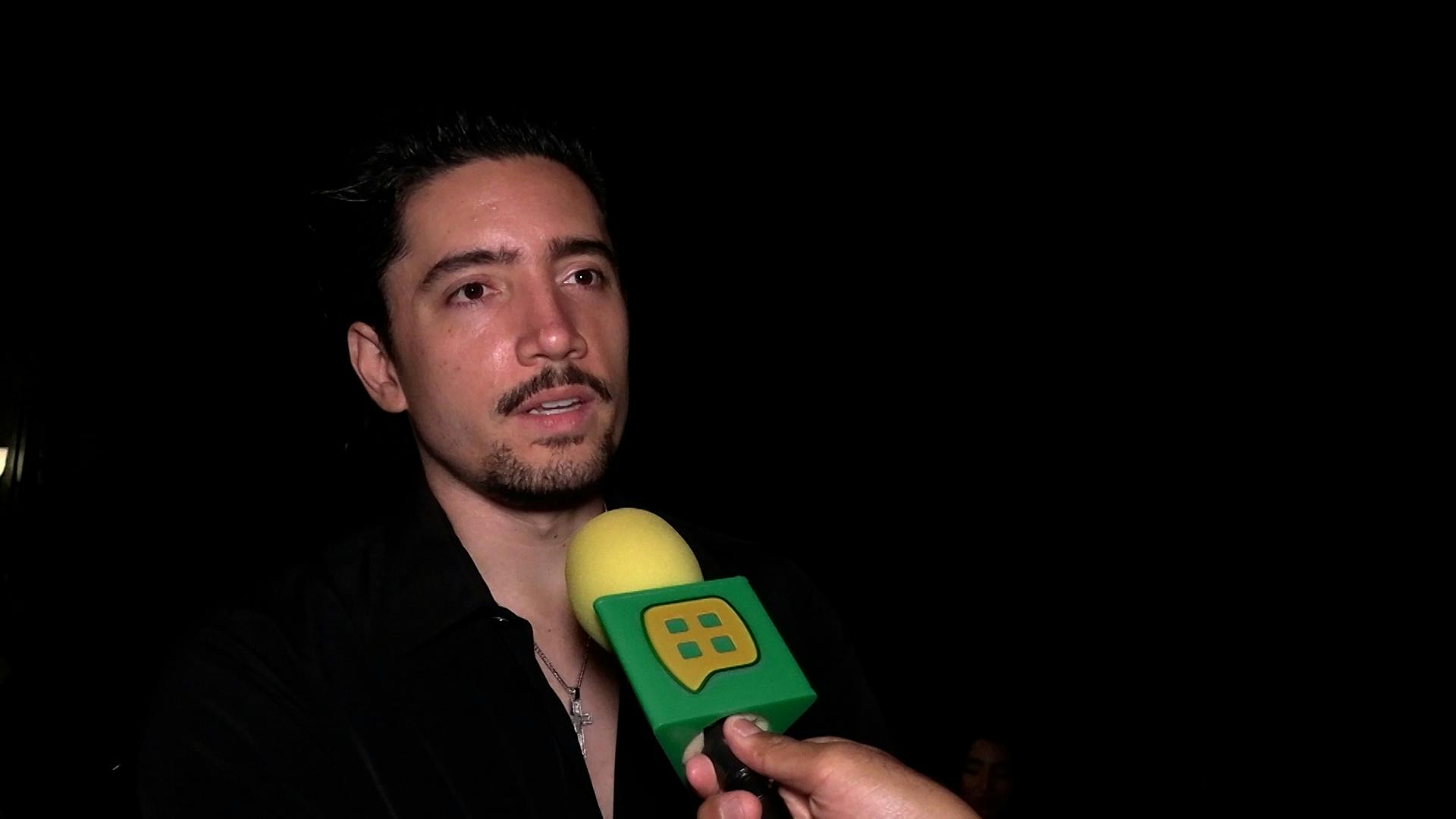 ¿Alex Fernández se irá a vivir a España? ¡Esto dice sobre la propuesta que recibió!