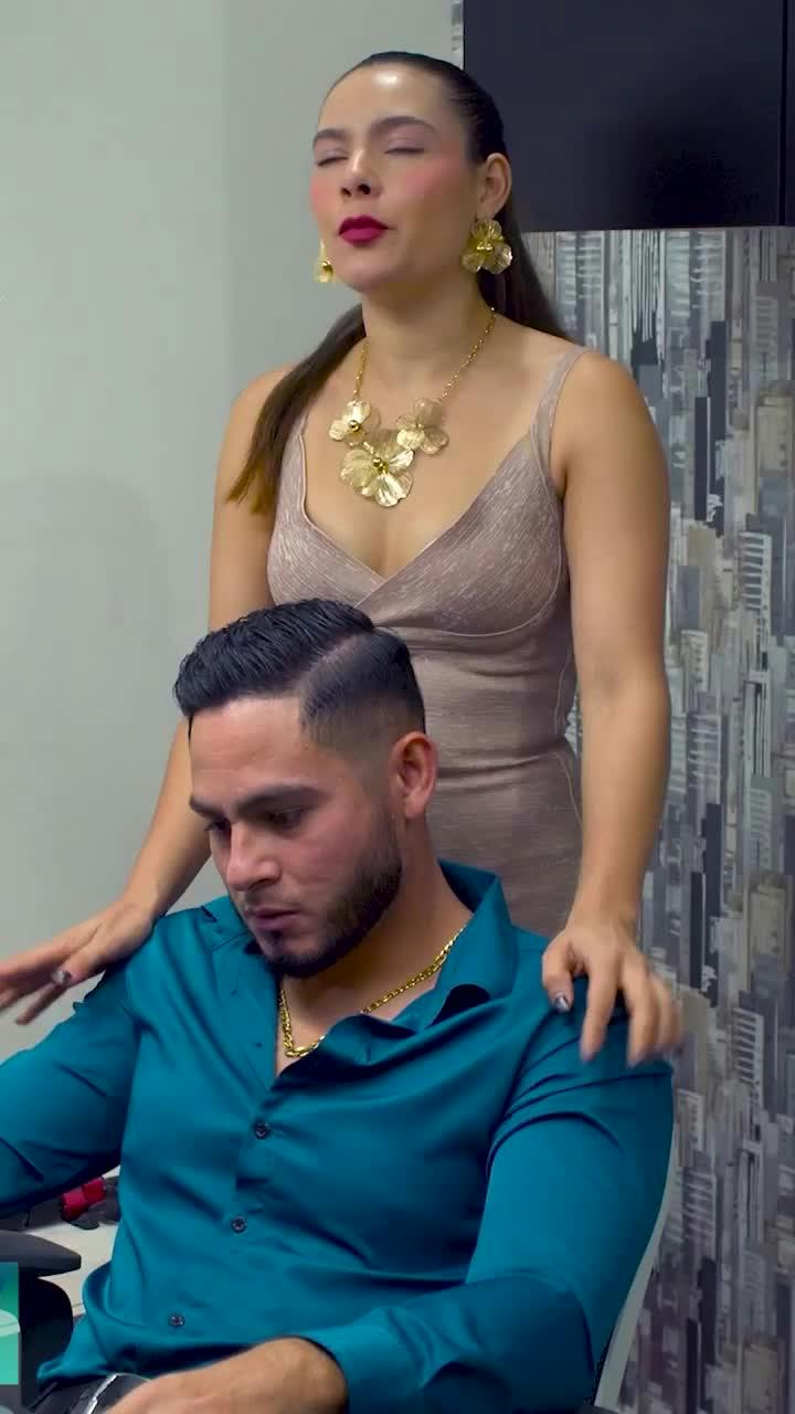 Parte 4 | Nunca imaginó que su hermano enamoraría a su esposa