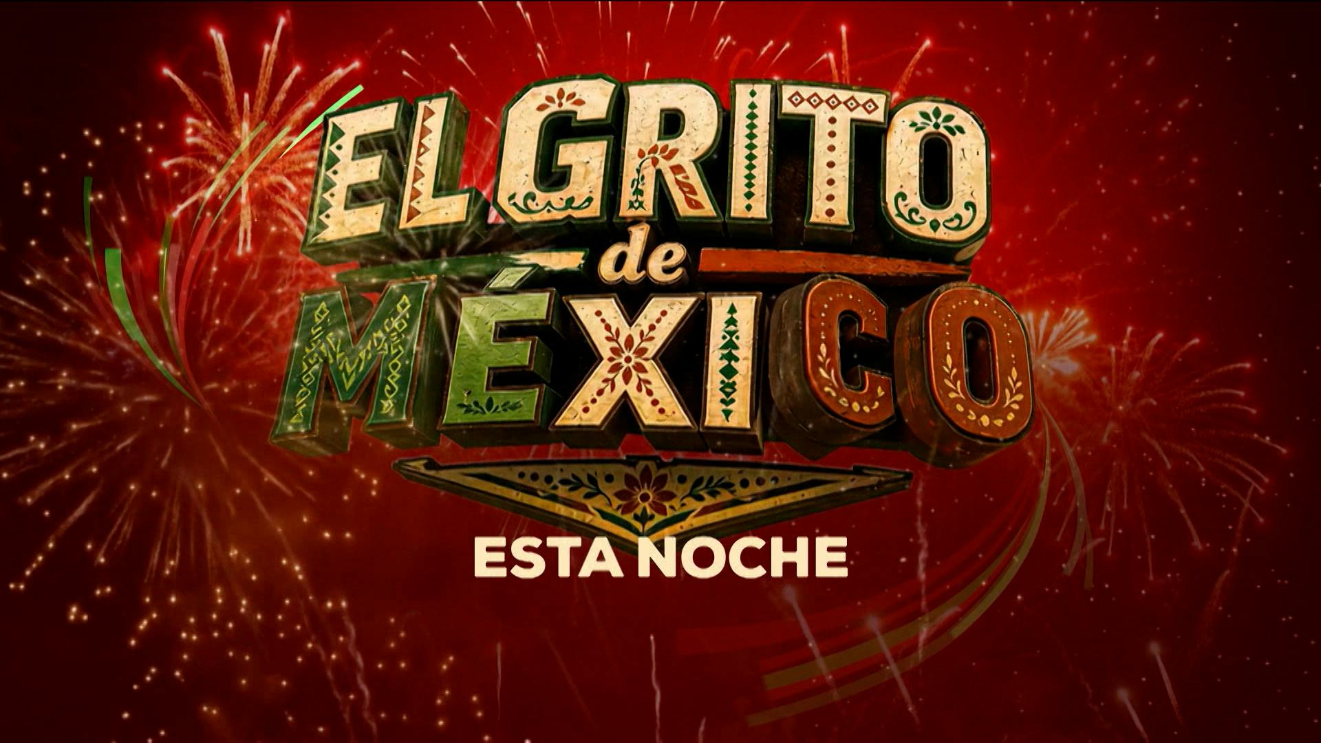 El Grito de México en TV Azteca: artistas confirmados y más