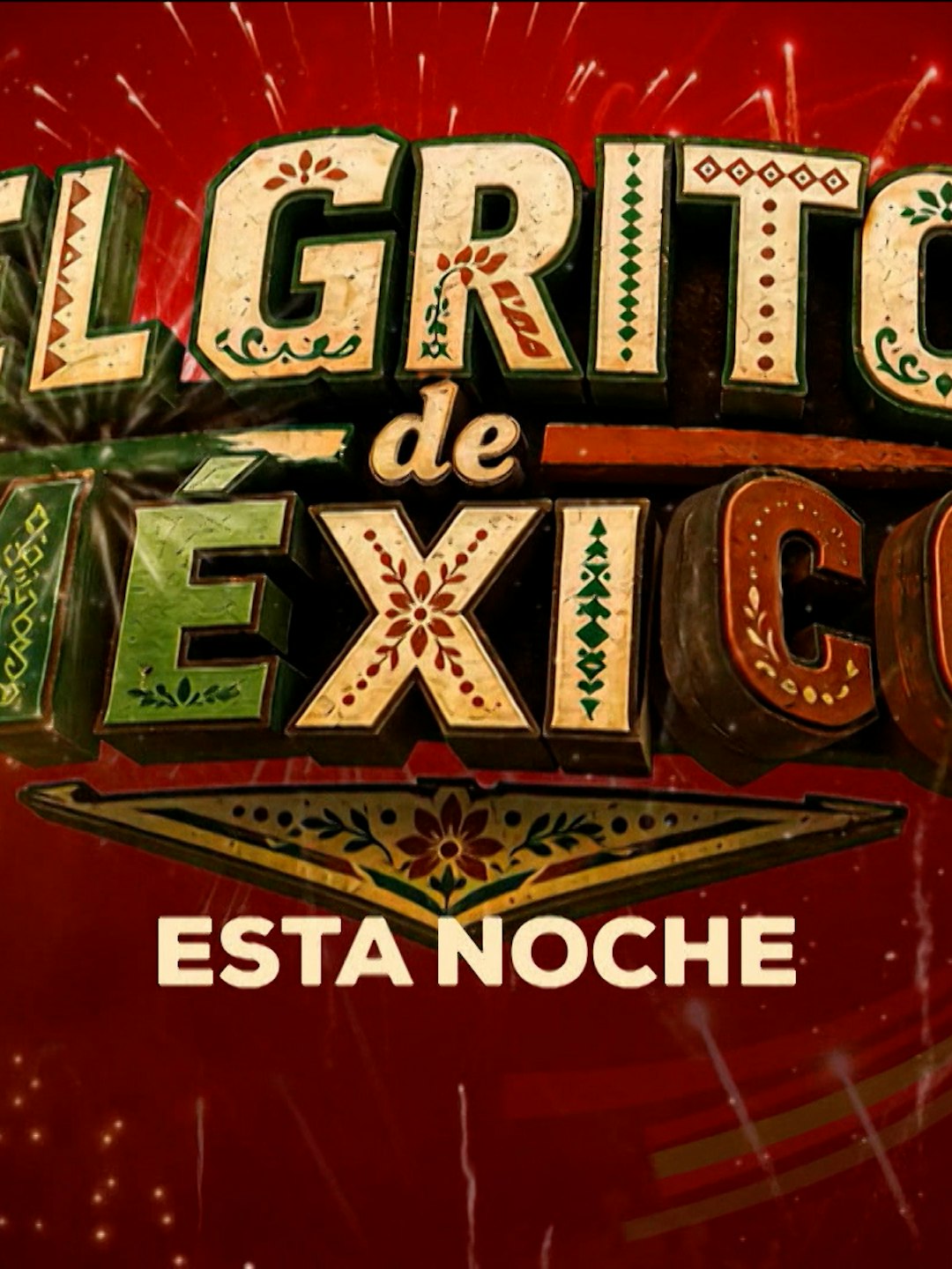 El Grito de México en TV Azteca: artistas confirmados y más