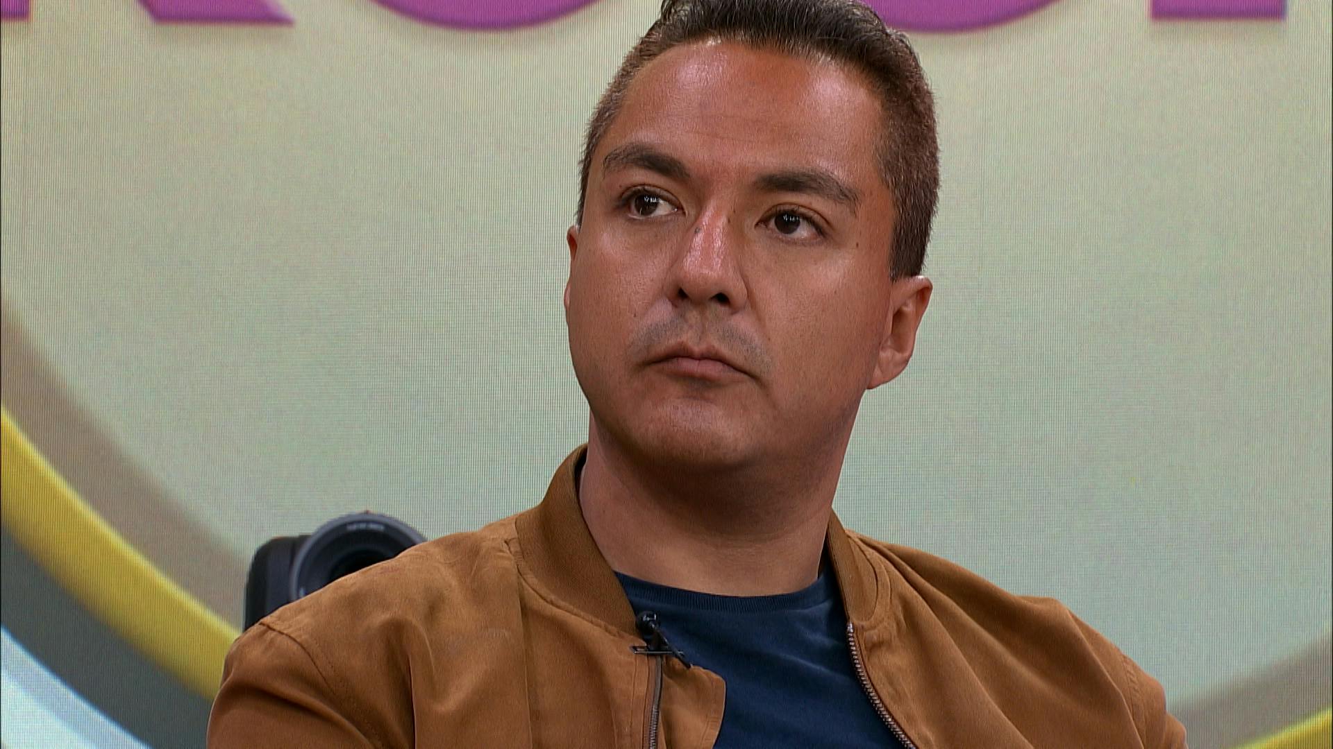 Reymundo le puso el cuerno a su esposa enferma para satisfacer sus necesidades