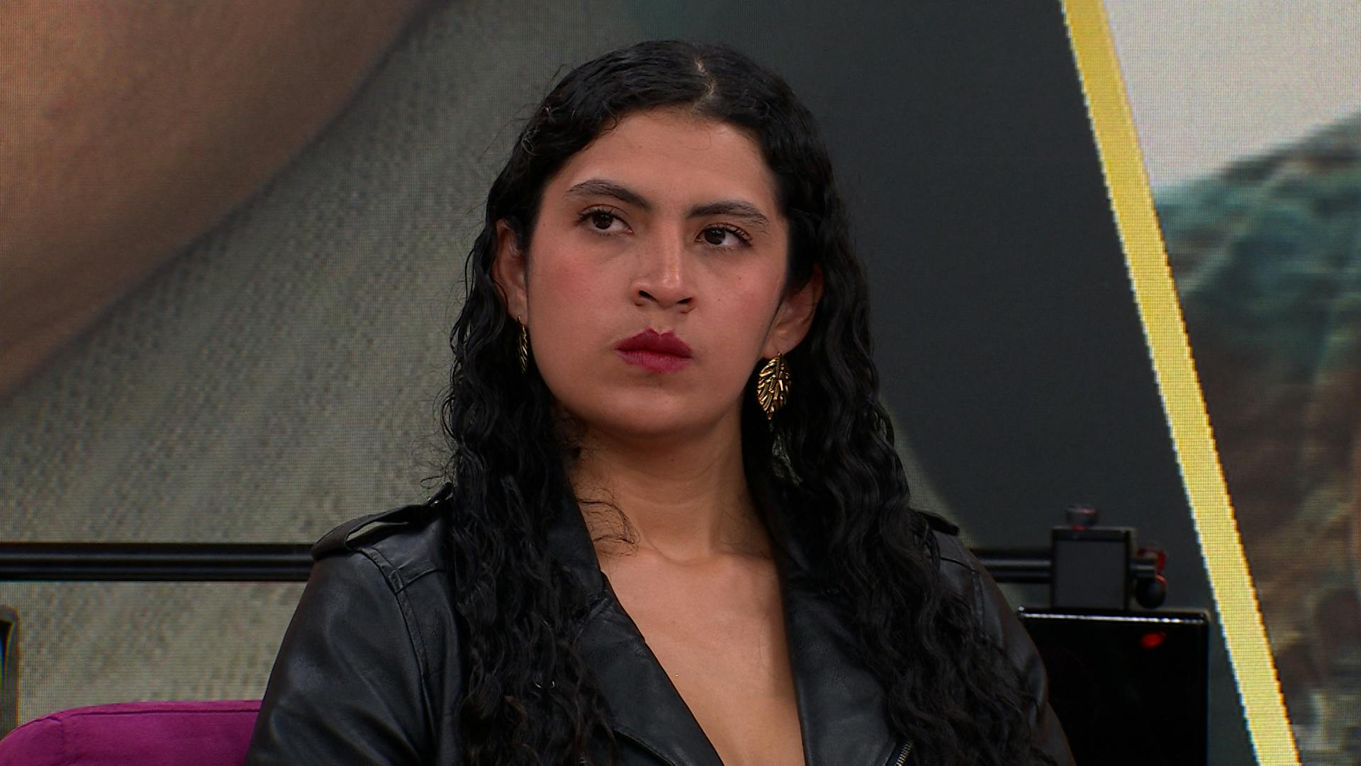 ¡Puros pretextos! Paulina dice que su examiga no libera a su esposo por su enfermedad