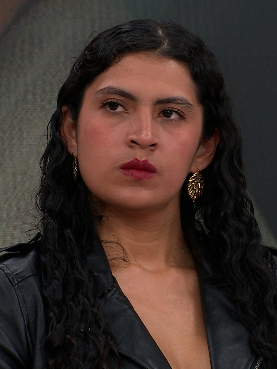 ¡Puros pretextos! Paulina dice que su examiga no libera a su esposo por su enfermedad