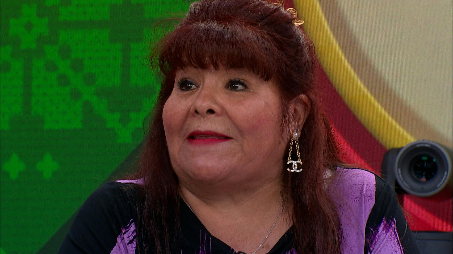 ¡Por meter a mujeres que no debía! Inés culpa a su nuera de la infidelidad de su hijo