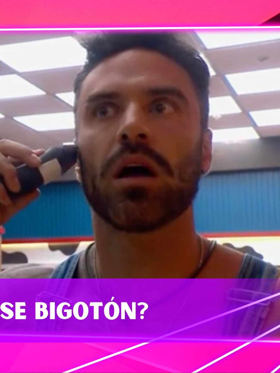 ¡Se cambió el look! Fer sorprende con esta DRÁSTICA decisión dentro de La Granja VIP (VIDEO)
