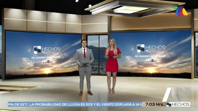 Noticias Ciudad Juárez del 15 de septiembre 2026