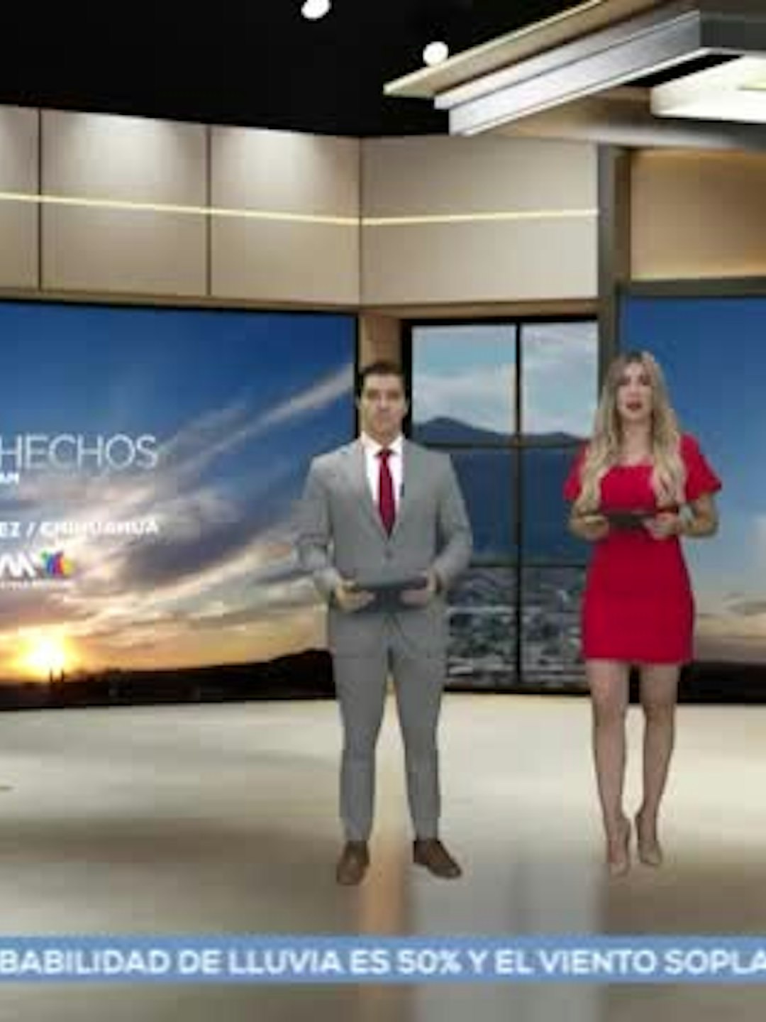 Noticias Ciudad Juárez del 15 de septiembre 2026