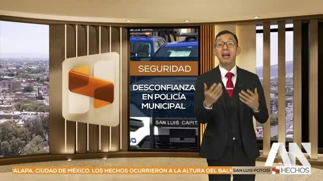 Noticias San Luis Potosí del 15 de septiembre 2026