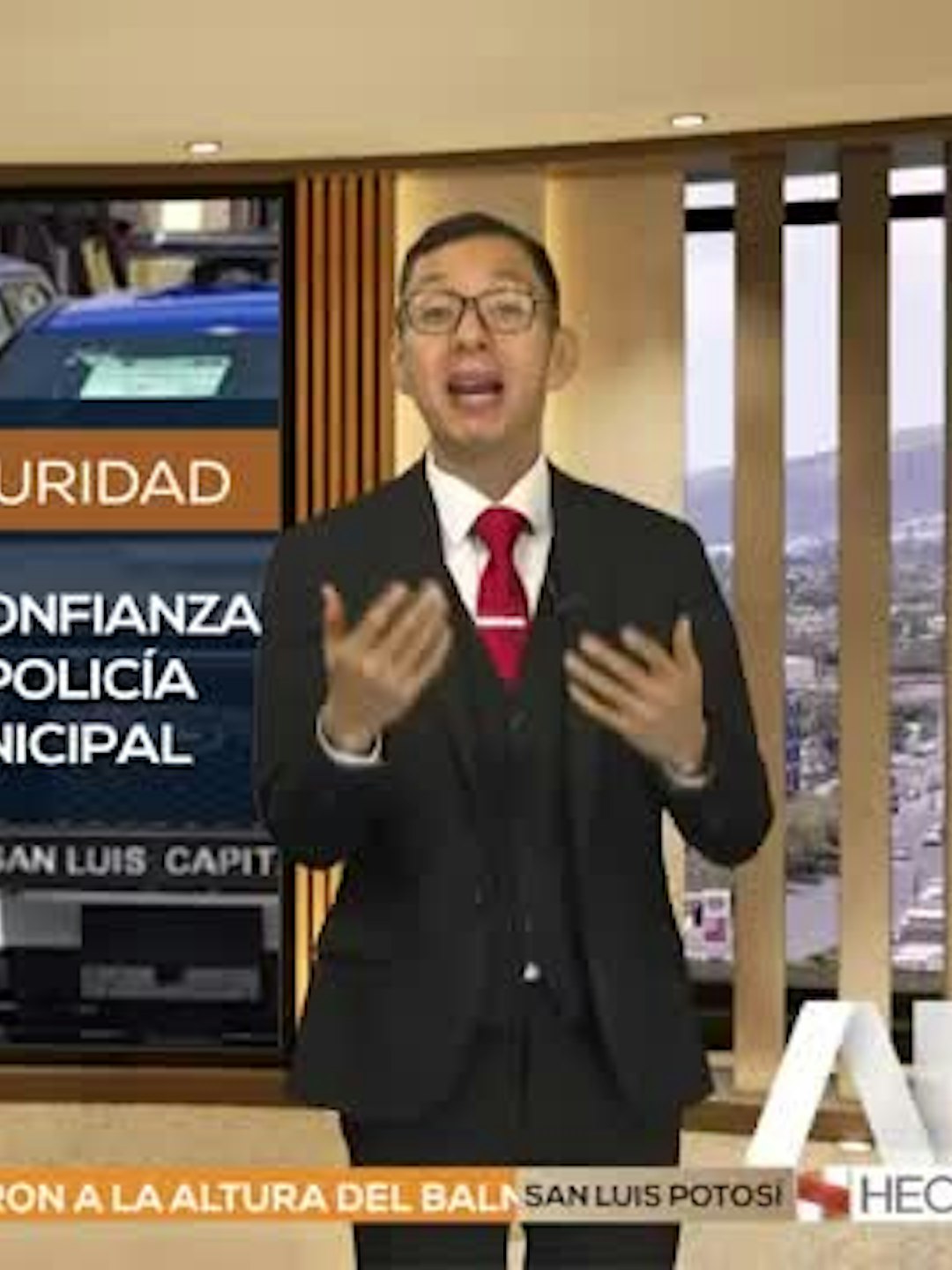 Noticias San Luis Potosí del 15 de septiembre 2026