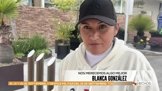 Noticias Estado De México del 15 de septiembre 2026