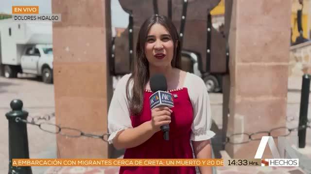 Noticias Bajío del 15 de septiembre 2026