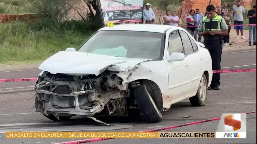 Noticias Aguascalientes del 15 de septiembre 2026