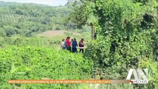 Noticias Hidalgo del 15 de septiembre 2026