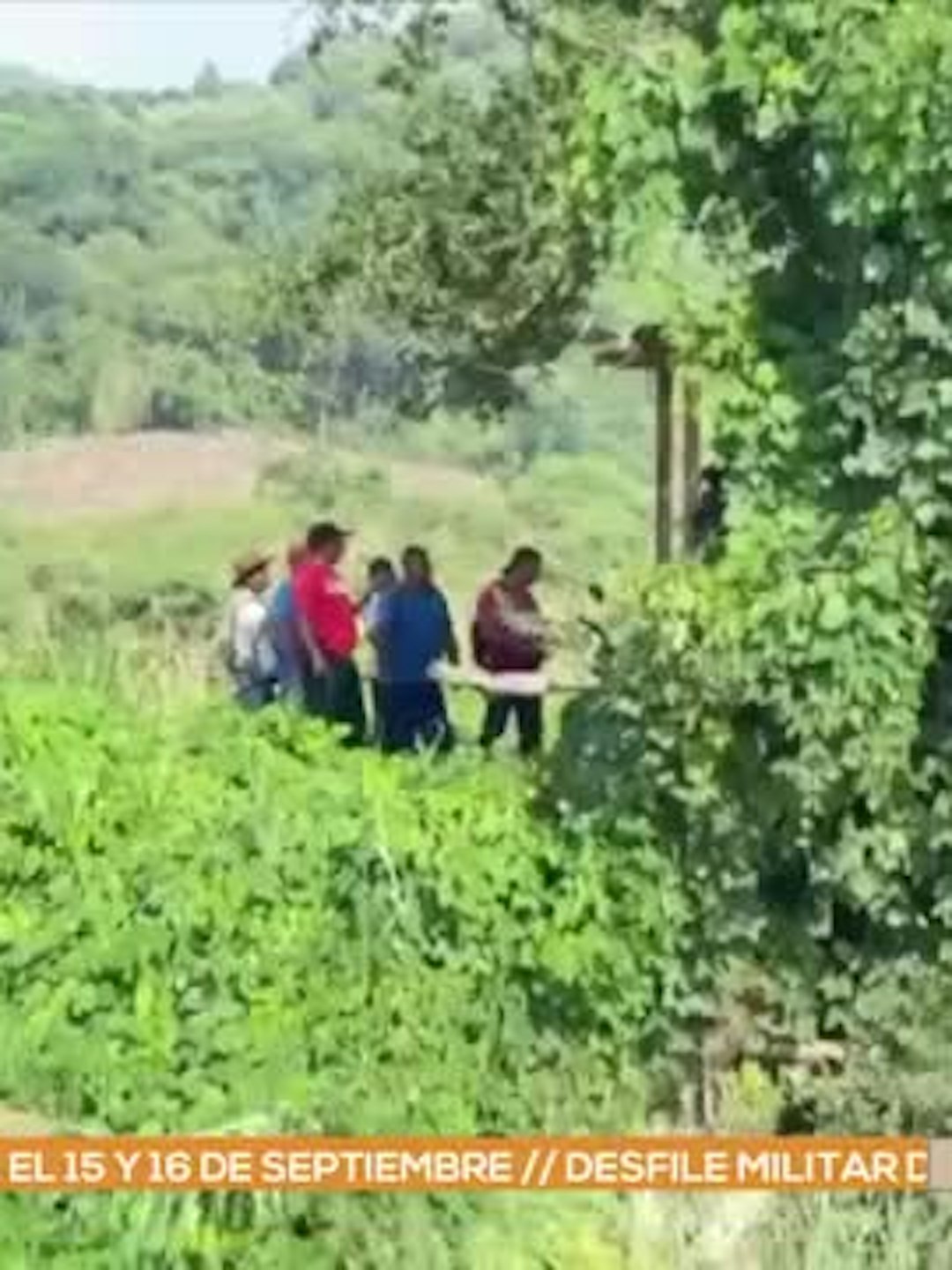 Noticias Hidalgo del 15 de septiembre 2026