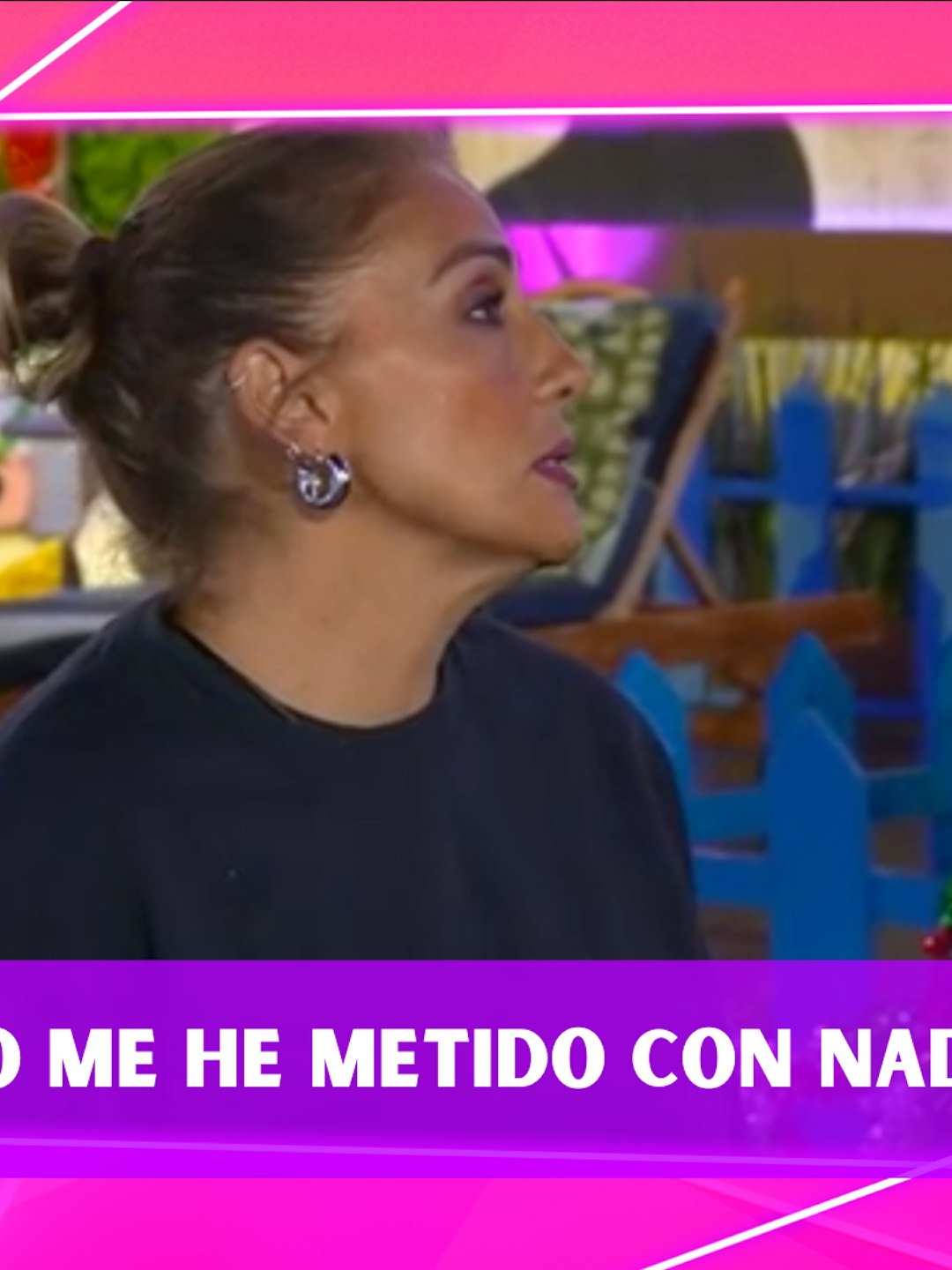“No voy a ser hipócrita ni voy cambiar": Azalia se desahoga tras ser la nominada de la noche en La Granja VIP (VIDEO)
