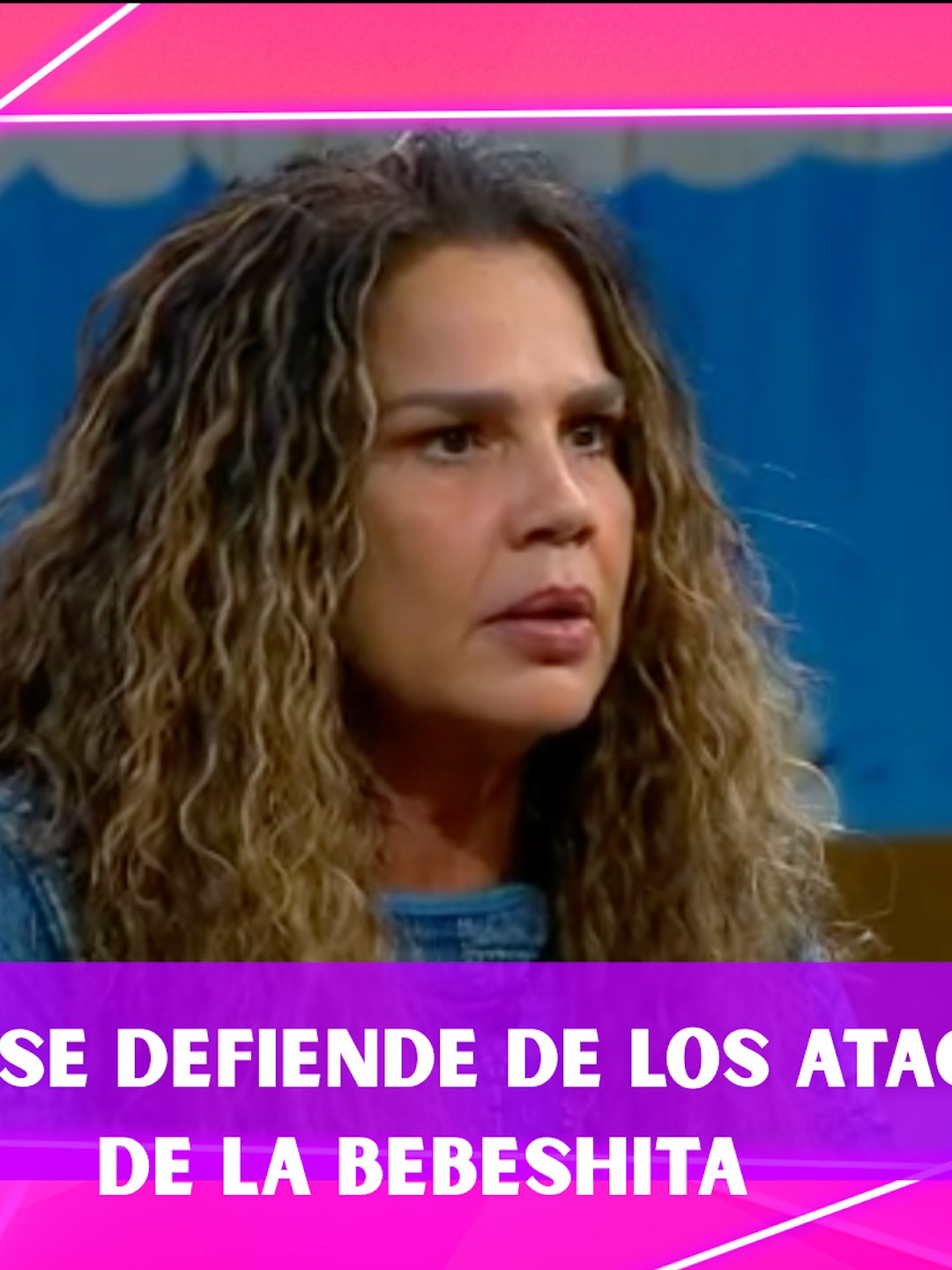 Niurka y ‘La Bebeshita’ SE GRITAN de todo CARA A CARA en La Granja VIP: “Ya sabemos que eres una verdulera”