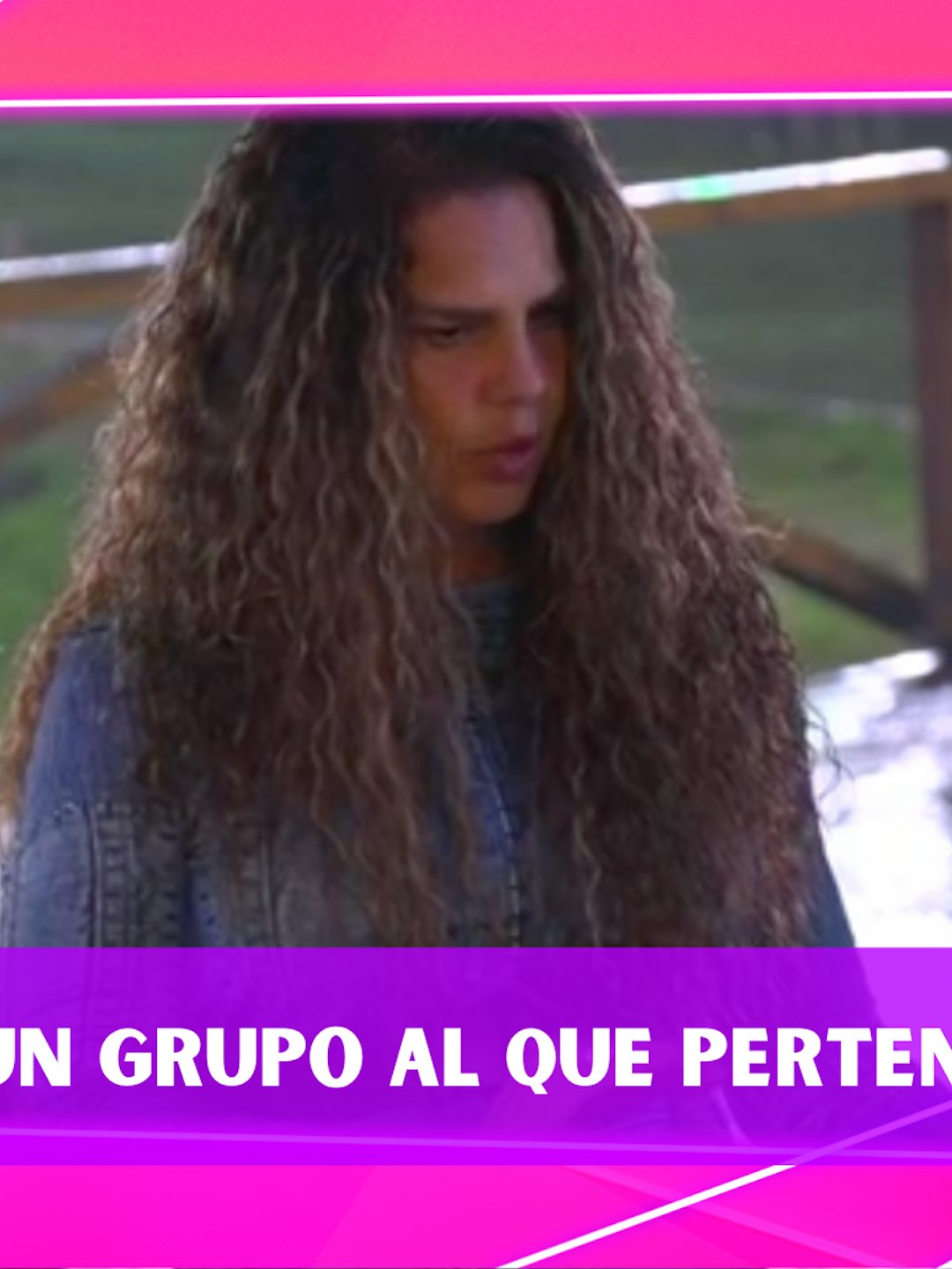 ¡DIRECTA Y SIN FILTRO! Niurka le dice a Rafa que deje de buscar aprobación en La Granja VIP (VIDEO)