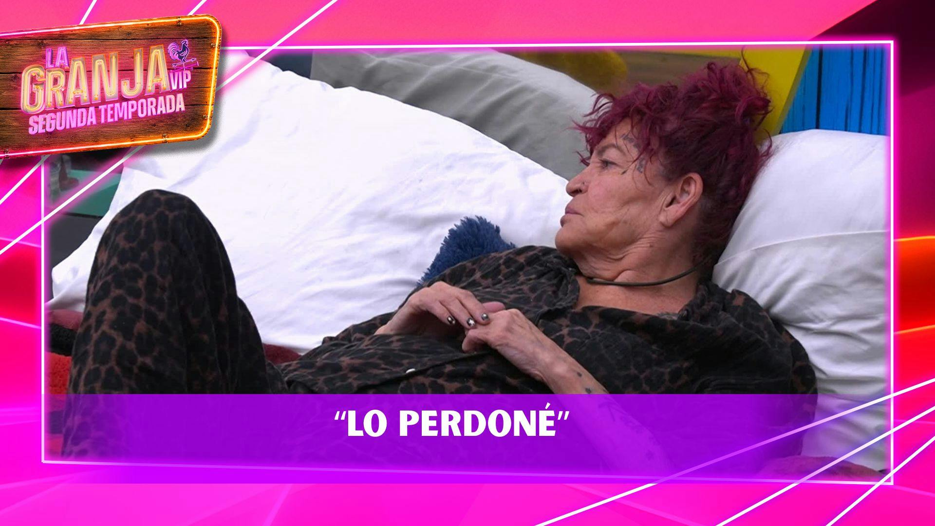 Kenny Avilés revela fuerte INFIDELIDAD por parte de su ex pareja dentro de La Granja VIP