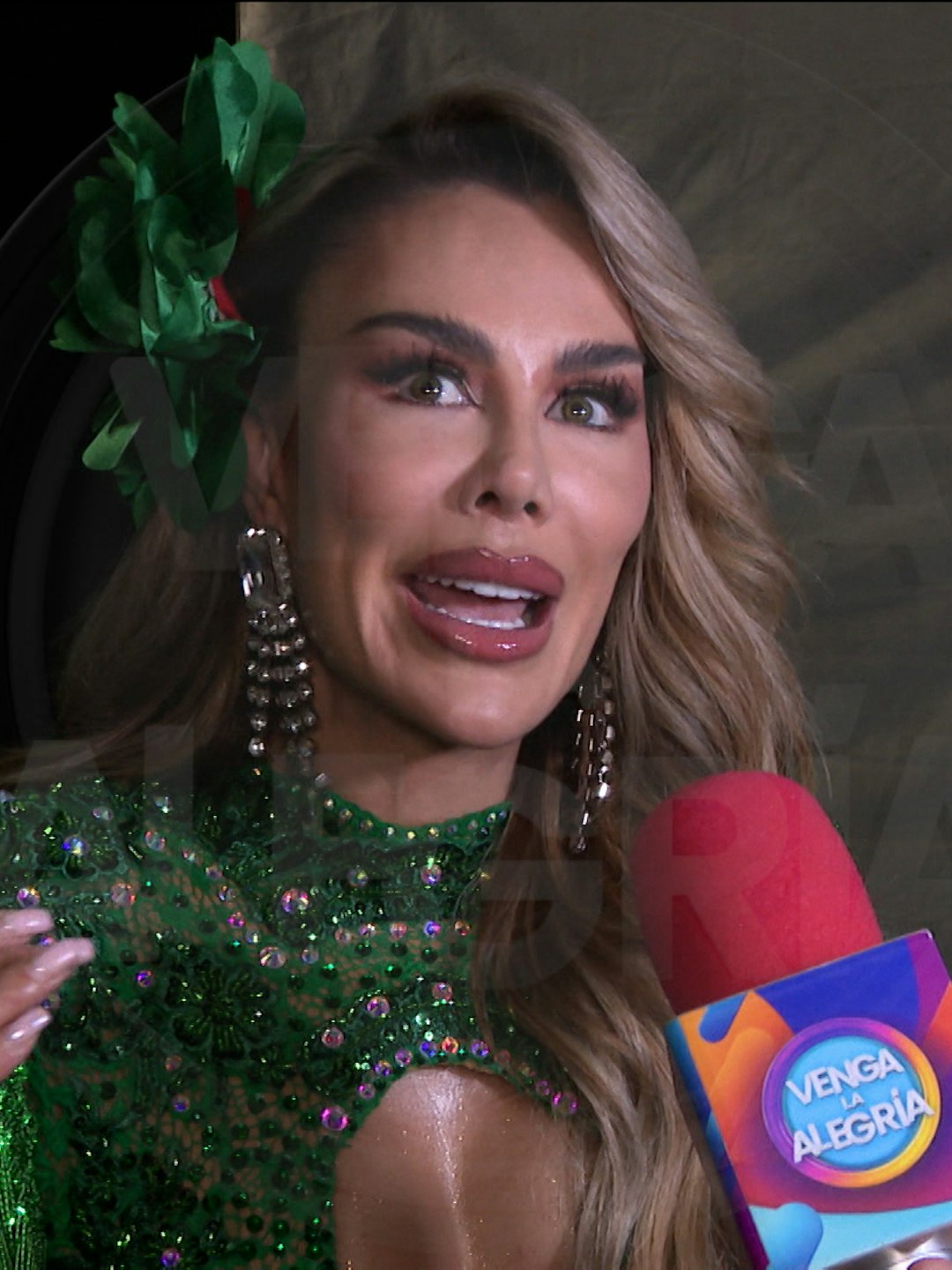 ¡Exclusiva! Ninel Conde reveló cómo sacó adelante a su hija sin la ayuda económica de Ari Telch