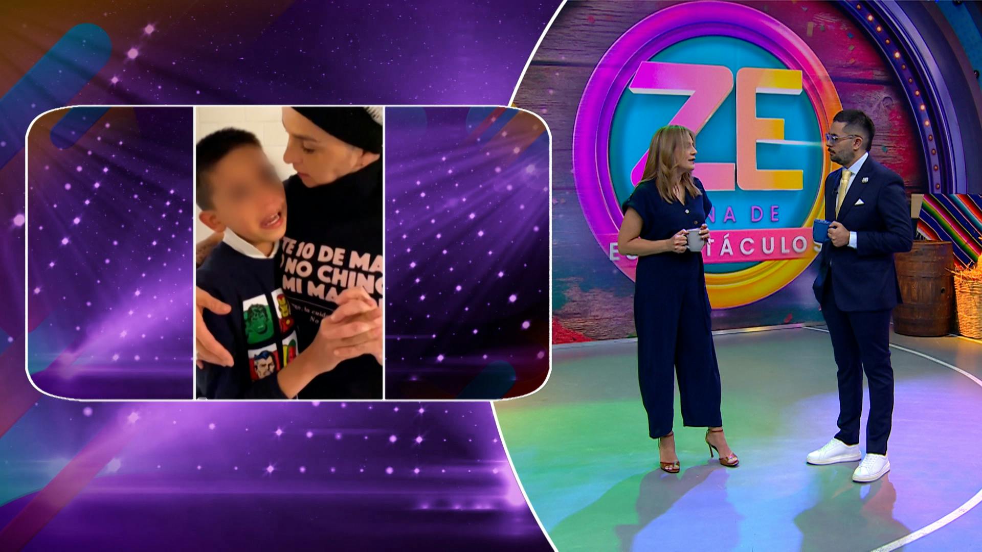 Integrantes de Kabah rompen el silencio tras el traslado del hijo de Federica Quijano