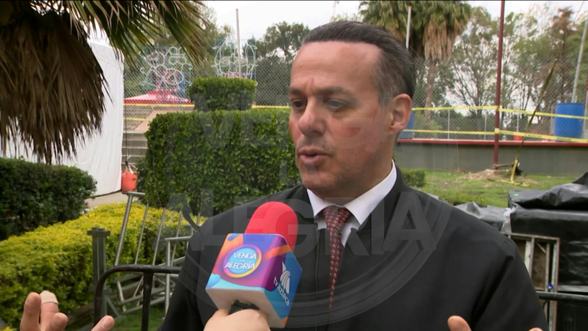 “El núcleo sigue siendo José José", José Joel busca mantener vivo el legado de su padre