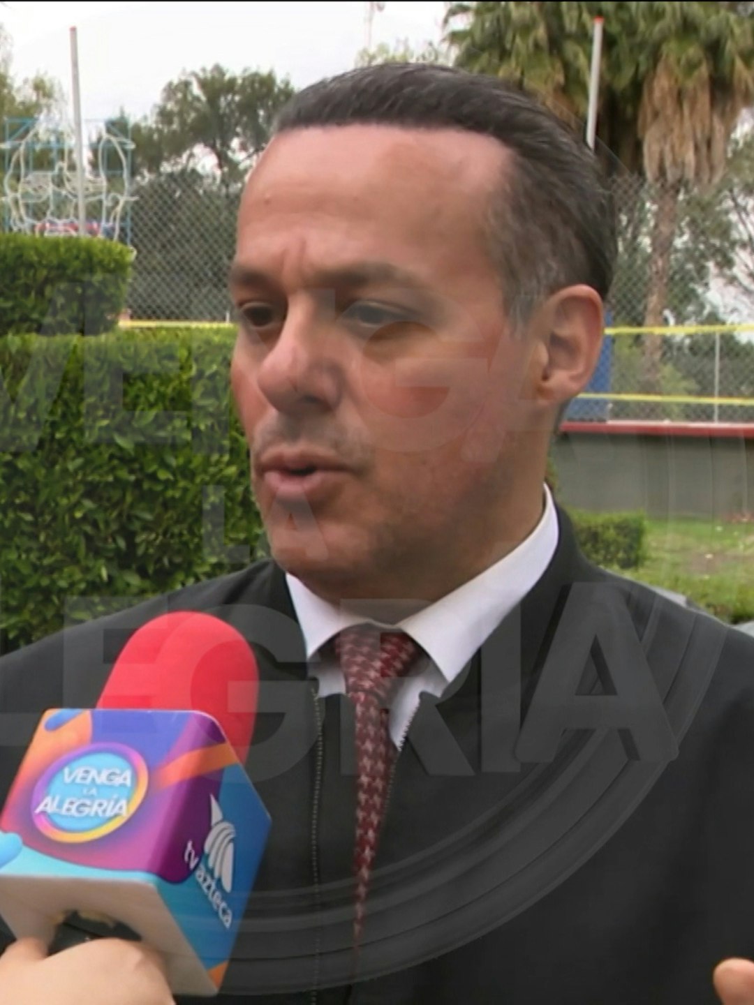 “El núcleo sigue siendo José José", José Joel busca mantener vivo el legado de su padre