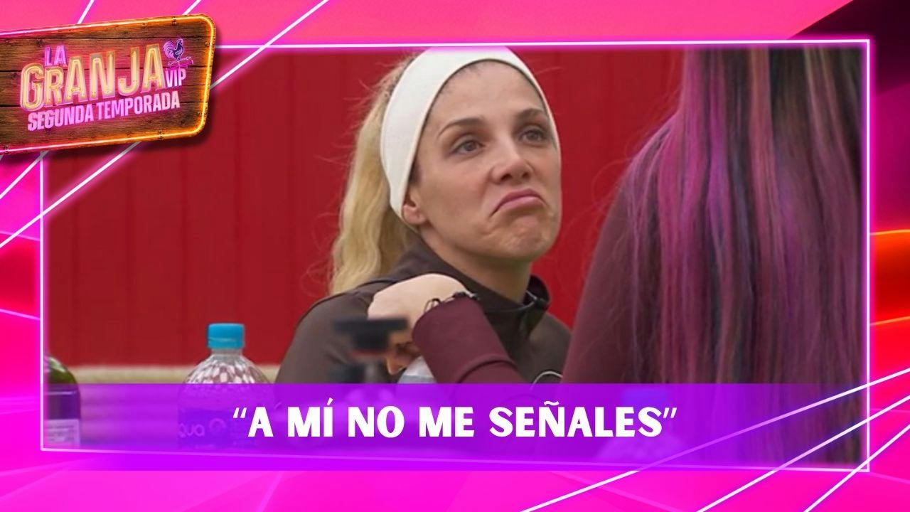 ¿Traición en La Granja VIP? Natalia Alcocer cuenta por qué rechazó una alianza con Niurka para las nominaciones