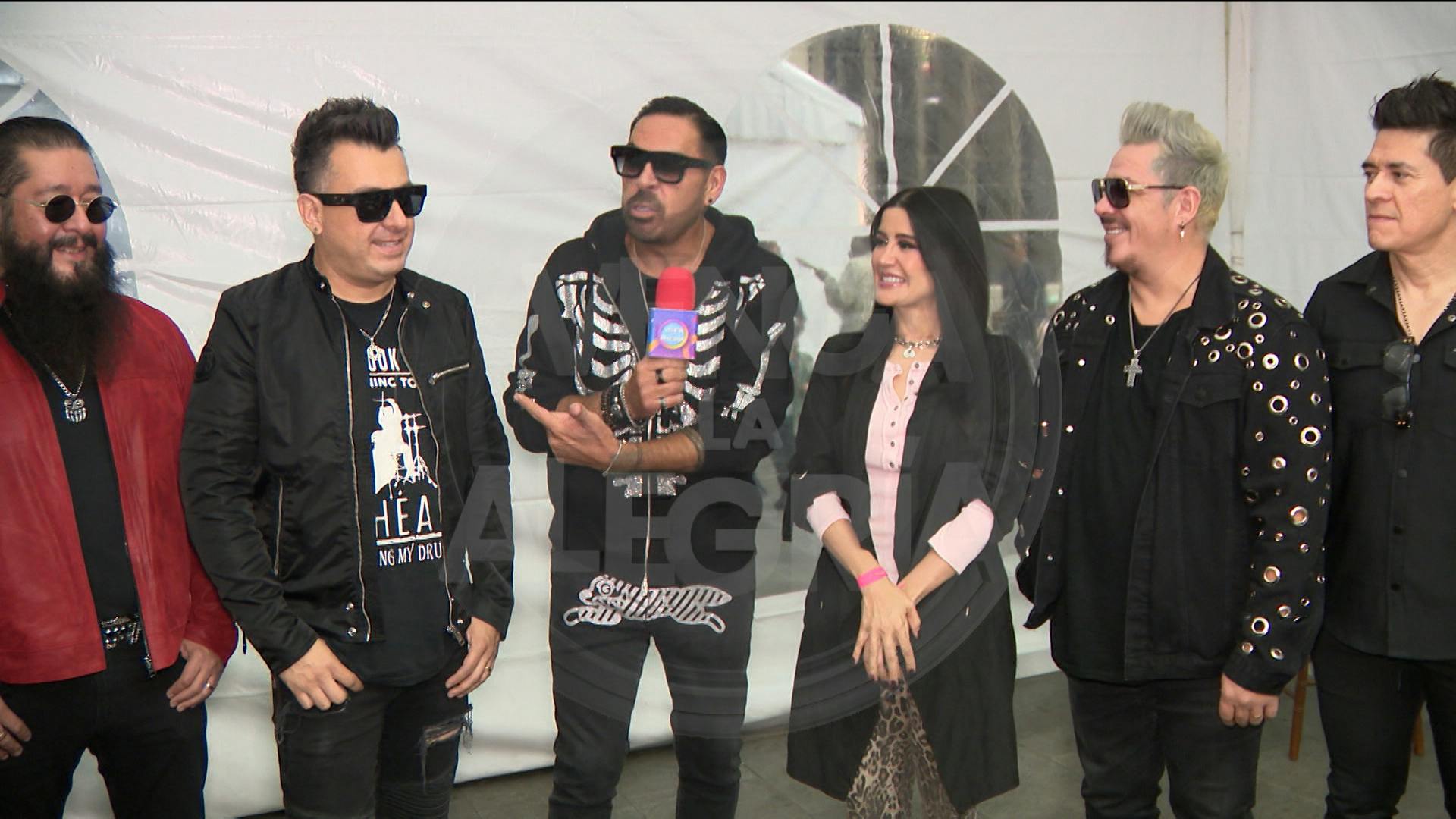 "¡Danna es espectacular!”, Jorge D’Alessio se suma a los recientes y virales elogios de su mamá, Lupita D’Alessio