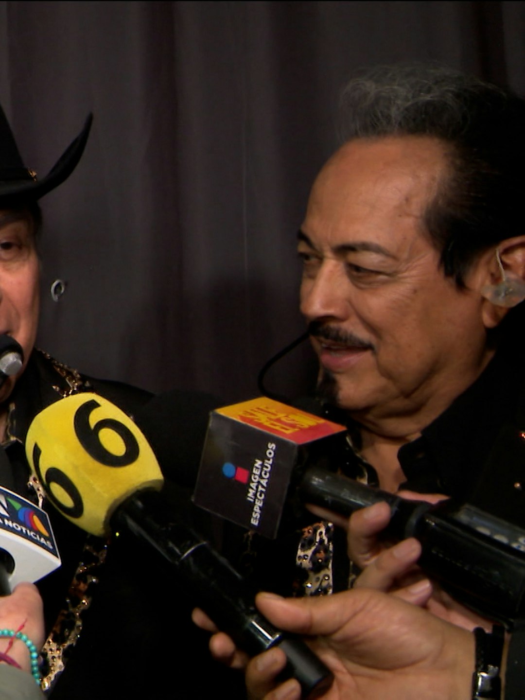Los Tigres del Norte fueron parte de la celebración de Independencia en México: “Ha sido una semana extraordinaria”