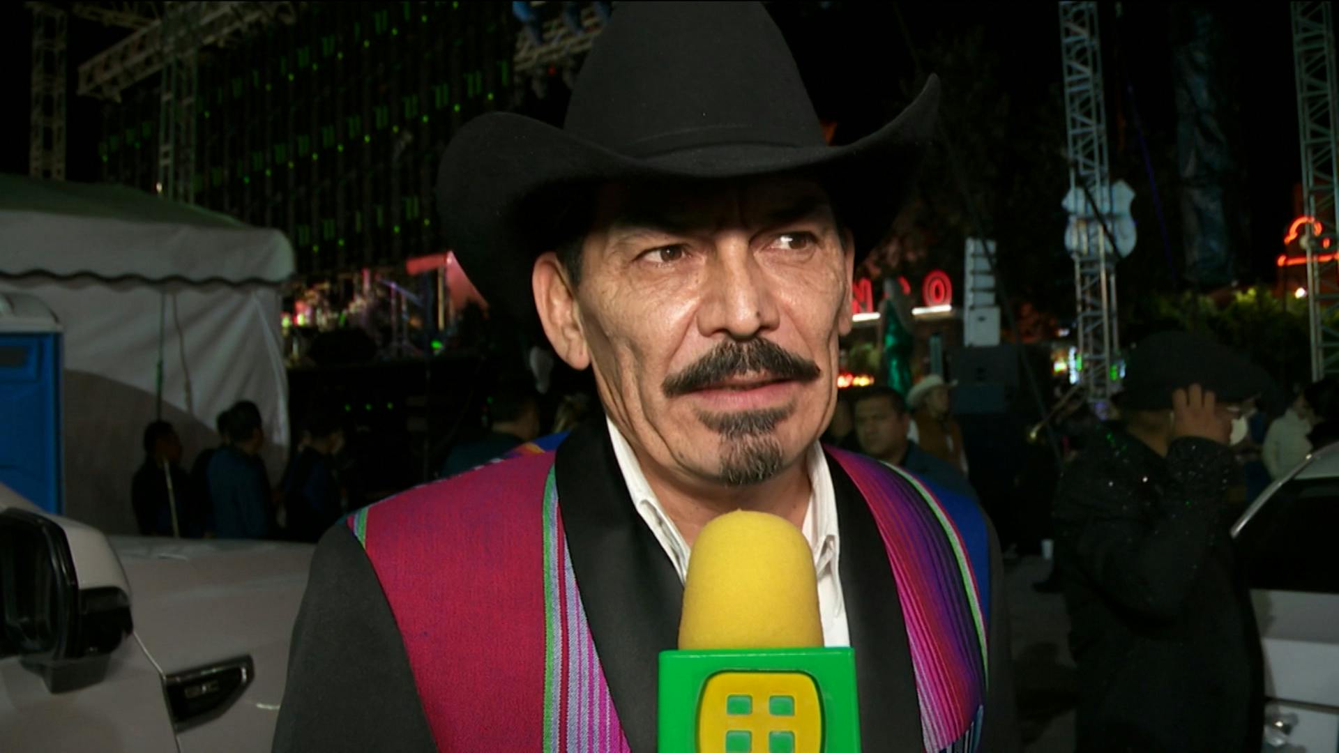 José Manuel Figueroa se va con todo contra Ninel Conde: “No voy a dejar que una persona que no terminó la secundaria me insulte de esa forma”... ¡Y ella responde!