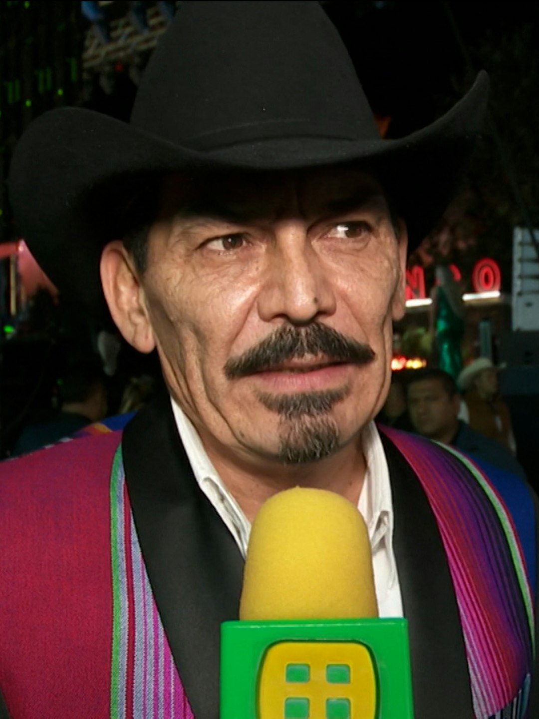 José Manuel Figueroa se va con todo contra Ninel Conde: “No voy a dejar que una persona que no terminó la secundaria me insulte de esa forma”... ¡Y ella responde!