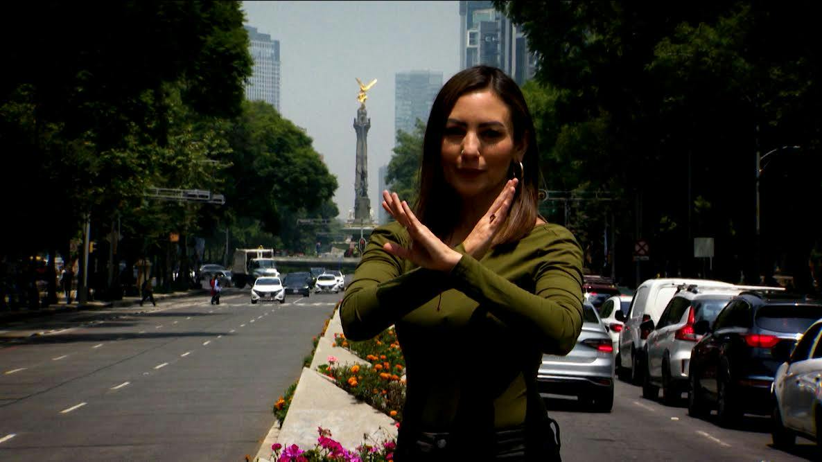 Alejandra Carvajal reporta: Paseo de la Reforma y la historia de amor detrás de su origen